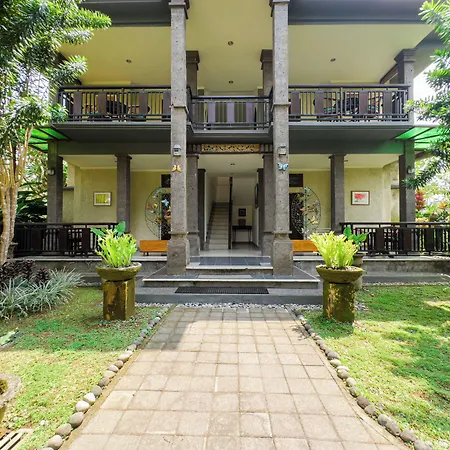 Uma Dana Ubud