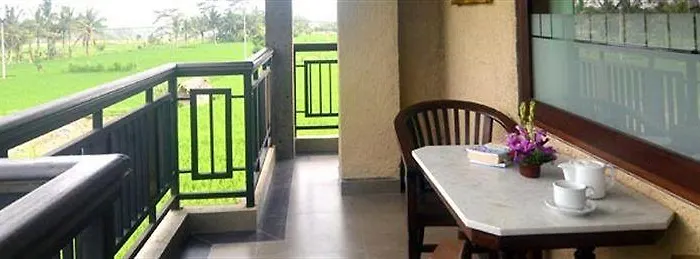 Uma Dana Pensión Ubud