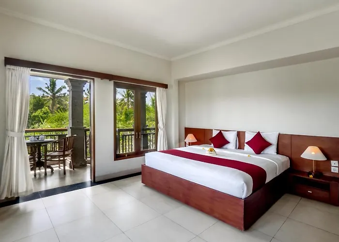 Uma Dana 3* Ubud