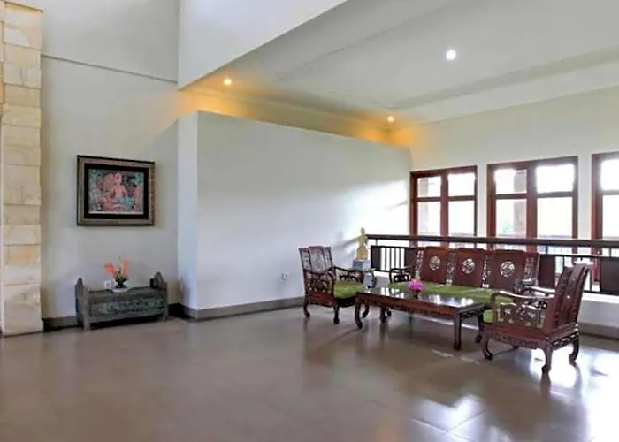 Uma Dana 3* Ubud