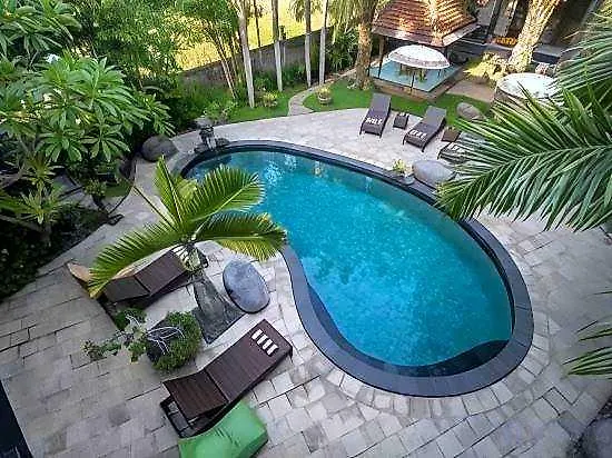 Uma Dana 3* Ubud