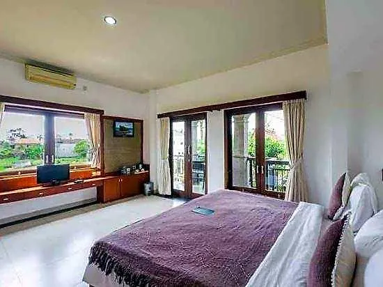 Uma Dana 3* Ubud