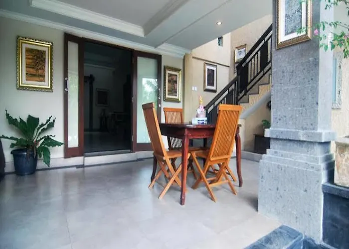 Uma Dana Ubud