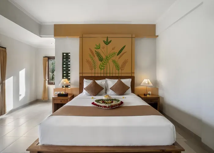 Uma Dana 3* Ubud