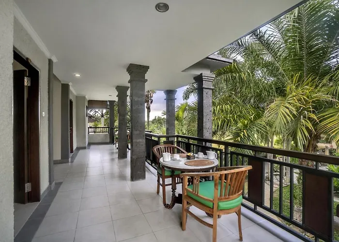Uma Dana Ubud