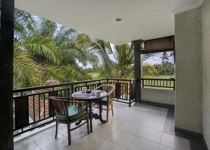 Pensión Uma Dana Ubud