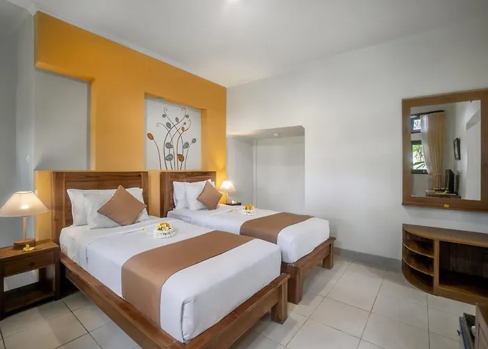 Pensión Uma Dana Ubud