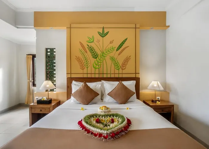 Uma Dana Pensión Ubud